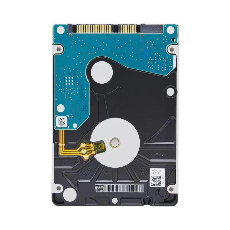 Жесткий диск для ноутбука Seagate 1 ТБ 5400 об/мин 128 м 2 5 дюйма внутренний жесткий HD SATA III