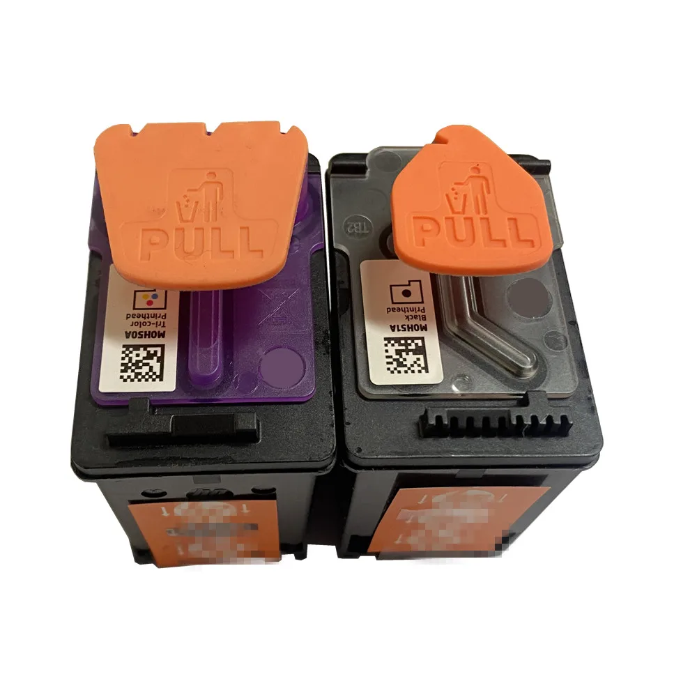 Печатающая головка GT5820 для HP Ink Tank 315 415 принтеры GT51 GT52 M0H51A M0H50A печатающая GT5810 GT5822