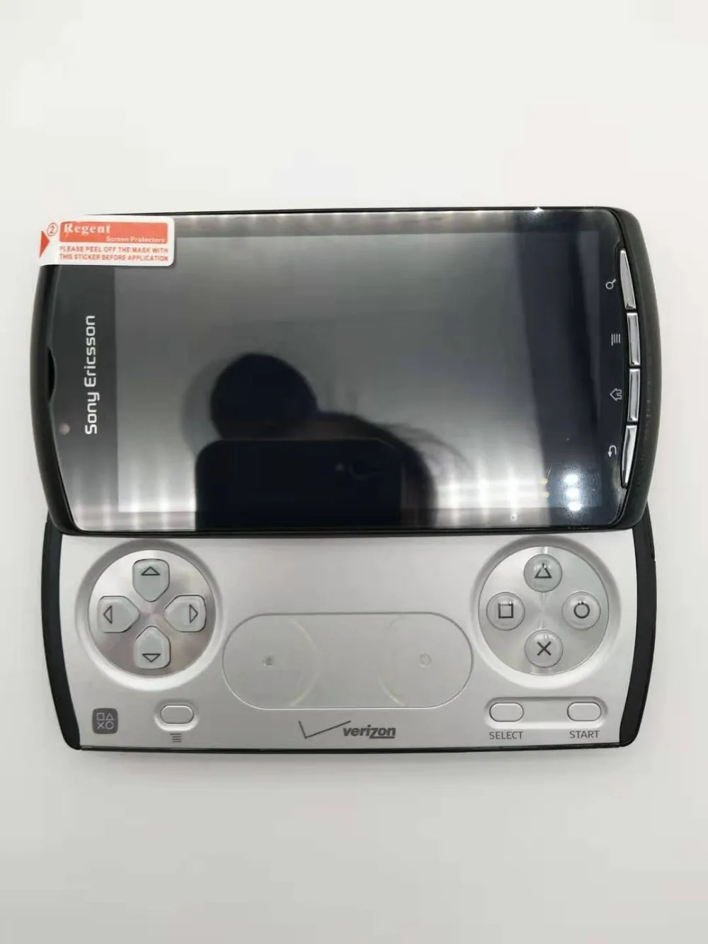 R800i sony Ericsson Xperia PLAY Z1i R800 мобильный телефон 3g wifi gps 5MP Android сотовый телефон