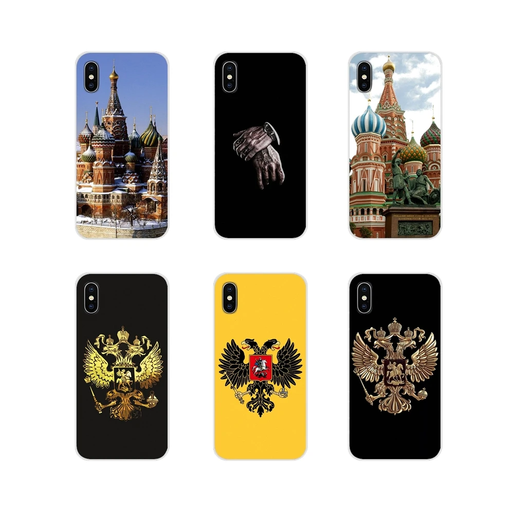 Прозрачные чехлы из ТПУ для Samsung Galaxy S2 S3 S4 S5 Mini S6 S7 Edge S8 S9 S10E Lite Plus | Мобильные