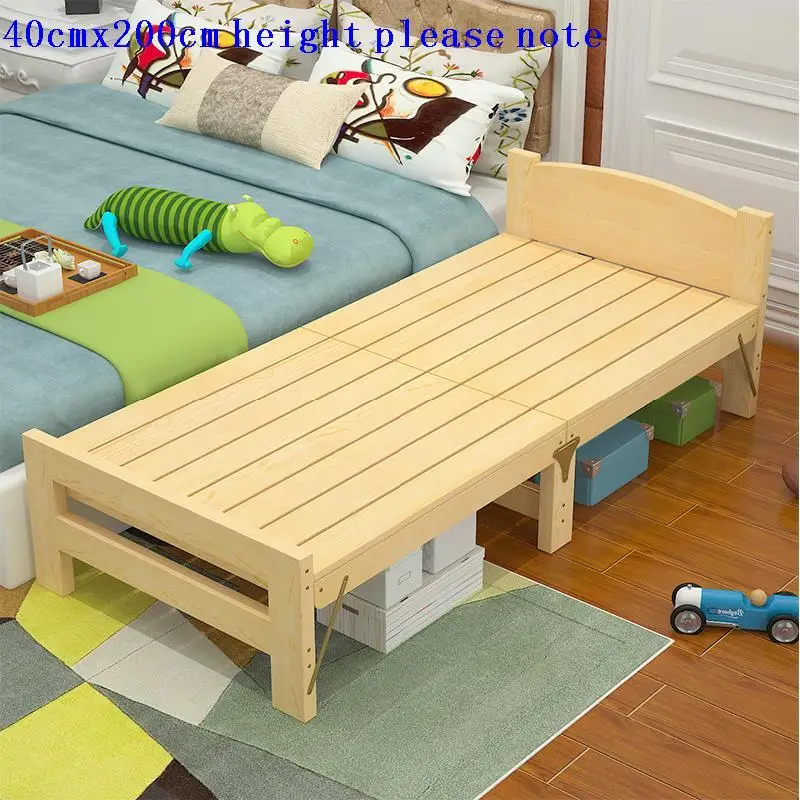 Детская кроватка мебель из дерева детская |