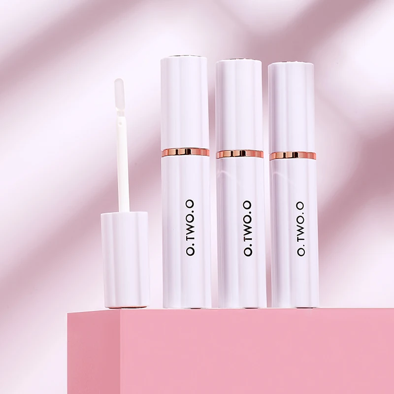 

Matte Lip Coat Waterproof Lip Protection Long Lasting Sealing Gel Lip Glaze Lipstick Sealer For Women Girl