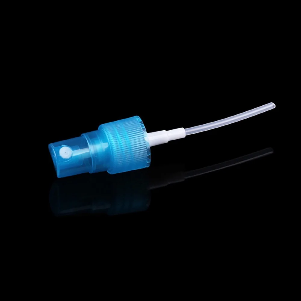 

5Pcs 30ml plastic environmental protection material spray bottle beauty liquid spray bottle spray bottle alcohol emulsion