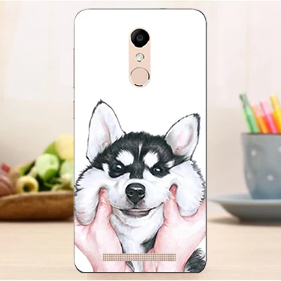 Soft TPU Phone Case For Micromax Q4260 Silicone Anti-knock Cover Canvas Evok Power Juice |