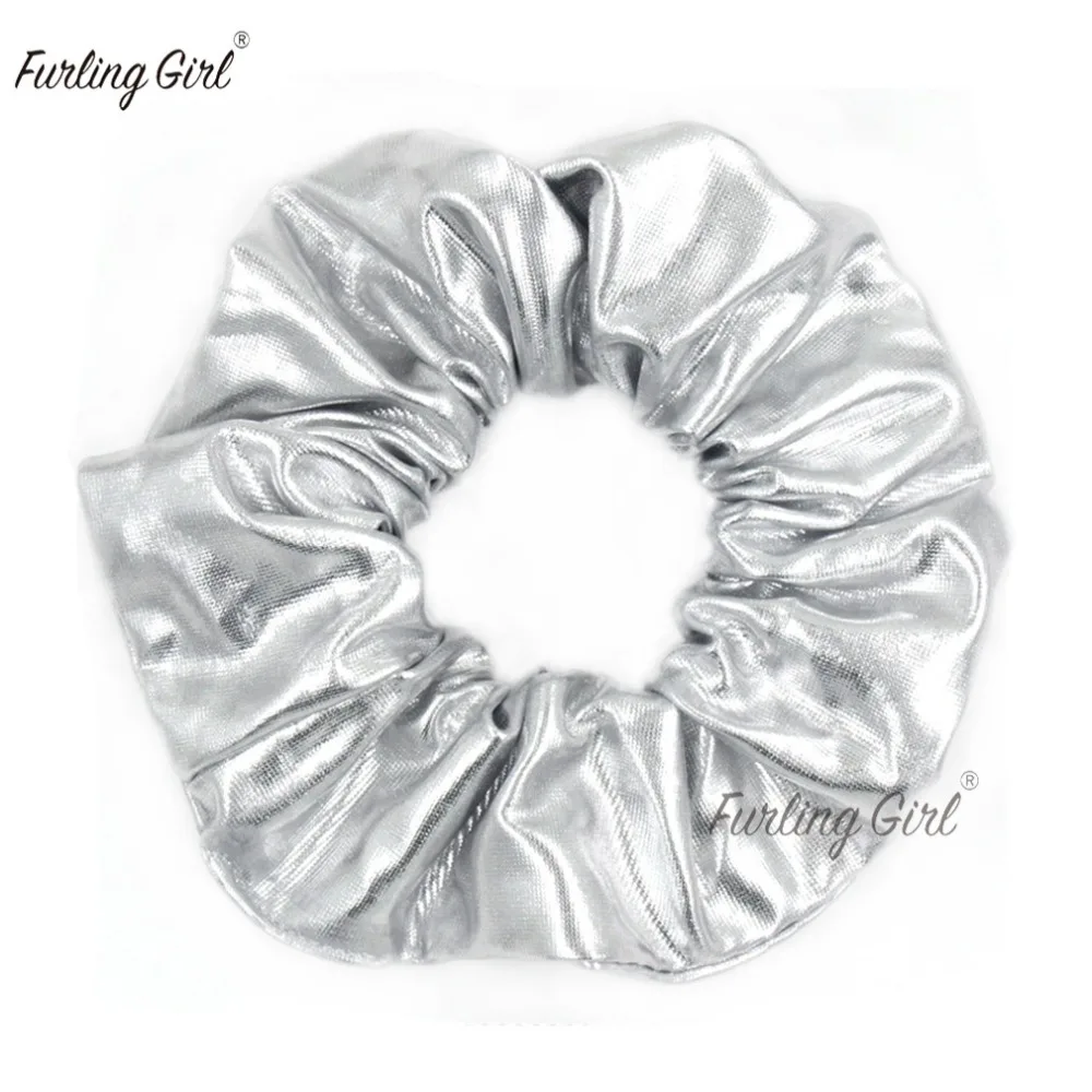 Заколки для волос Furling Girl 1 шт. блестящий из искусственной кожи аксессуары