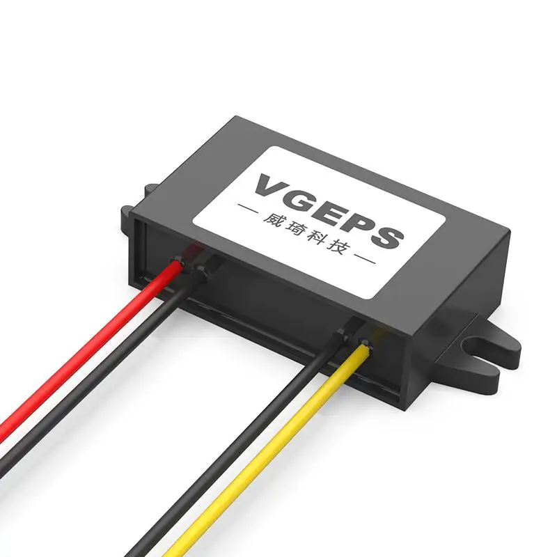 36V48V для работающего на постоянном токе 12 В в модуль питания 48V-12V автомобильный