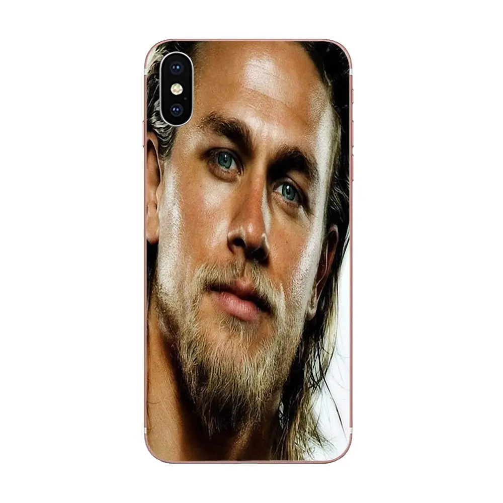 Мягкая Печать для Huawei Honor 5C 5X 6A 6X 7 7A 7X 8 8A 8S 8X 9 10 30 Lite Pro Y6 II Y7 Y9 Prime 2019 изменение Чарли