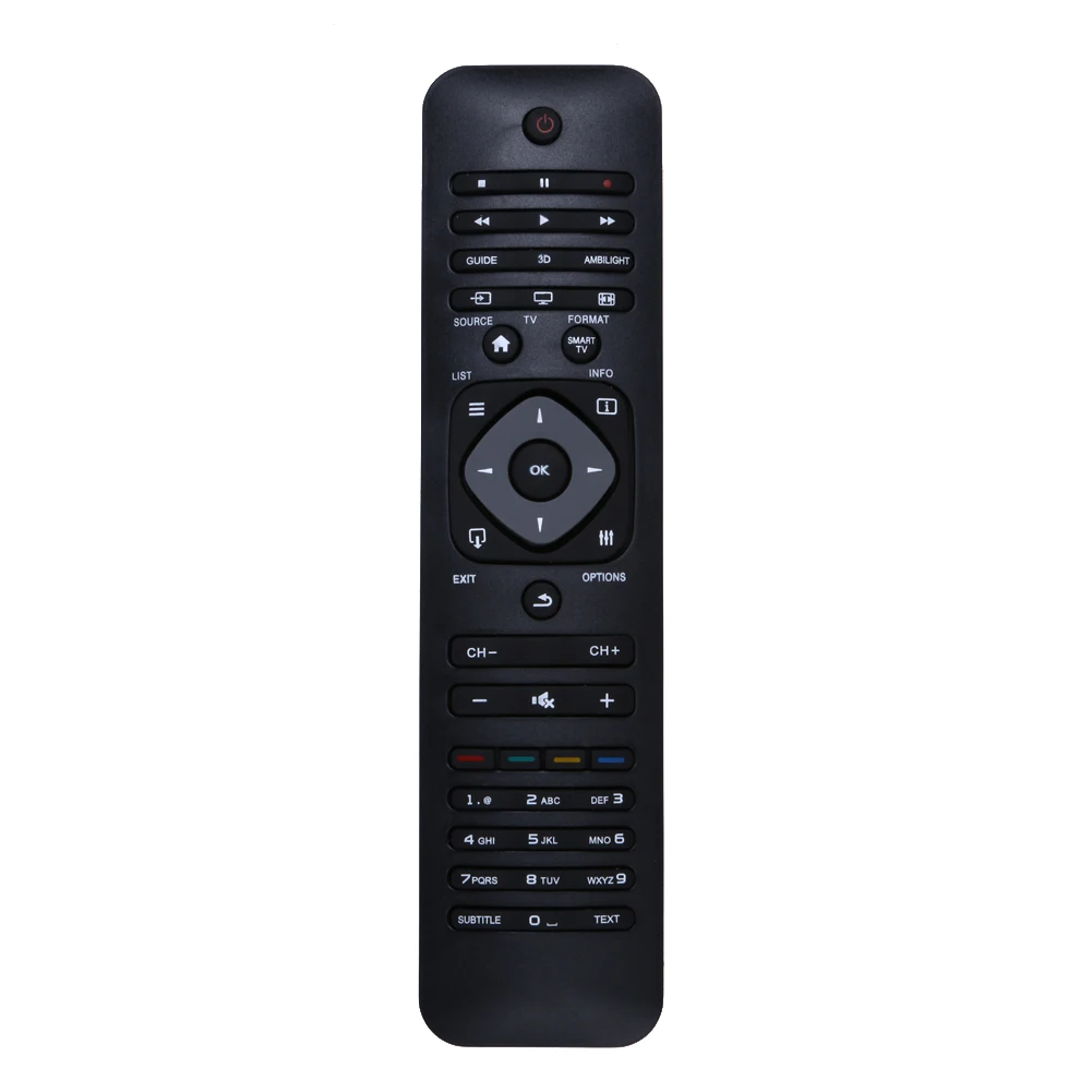 Умный пульт дистанционного управления Replaceme для philips TV Smart lcd led HD Control ler smart