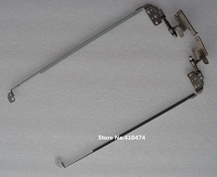 

Новые петли для ЖК-экрана ноутбука SSEA для DELL Inspiron 15R N5110 M511R M5110