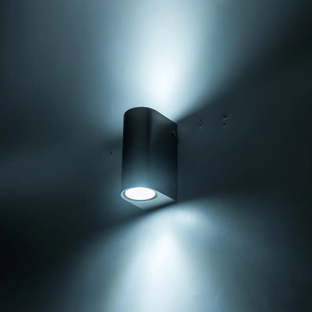 

AC85-265V LED Wall Light Outdoor Waterproof IP54 Porch Garden Wall Lamp Home Sconce Indoor Decoration Lighting Lamp