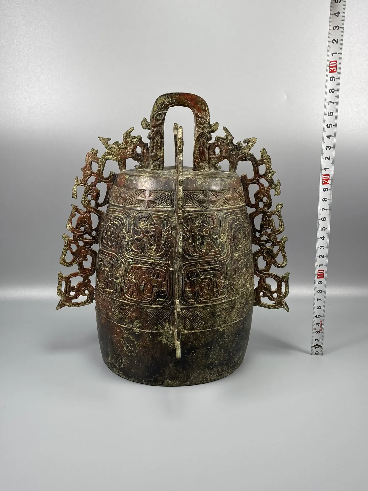 

LaoJunLu The Chime 2,04