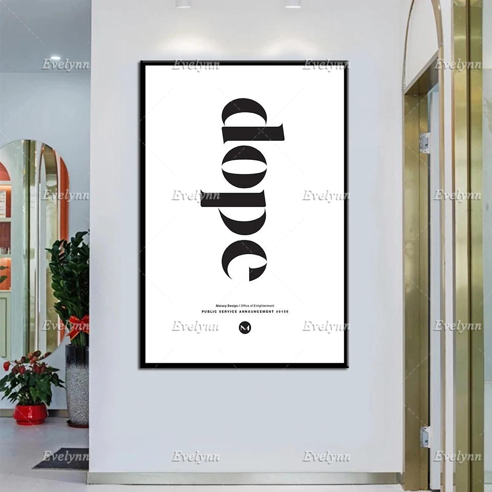 

Hip Hop Music, R&B, Music, Culture, Obey, Propaganda, Poster, Helvetica, Black And White, Modern Home Decor Art, Print Canvas