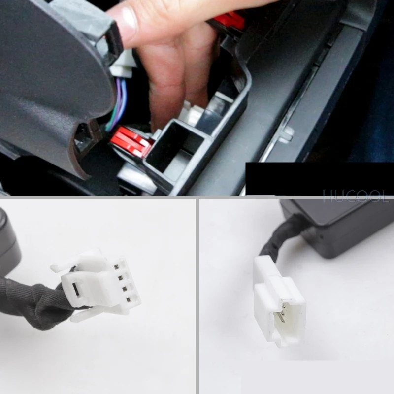 Для Mazda 3 2019 2020 2021 автоматическое умное устройство для запуска и остановки