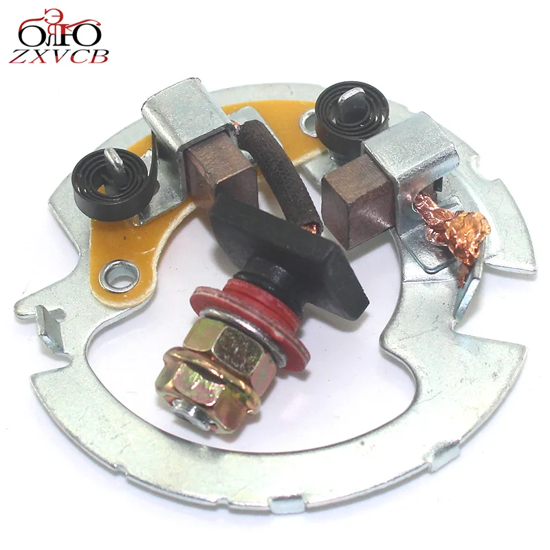 

Motorcycle starter carbon brush for XJR400 1993 XJR 400 amotor parts