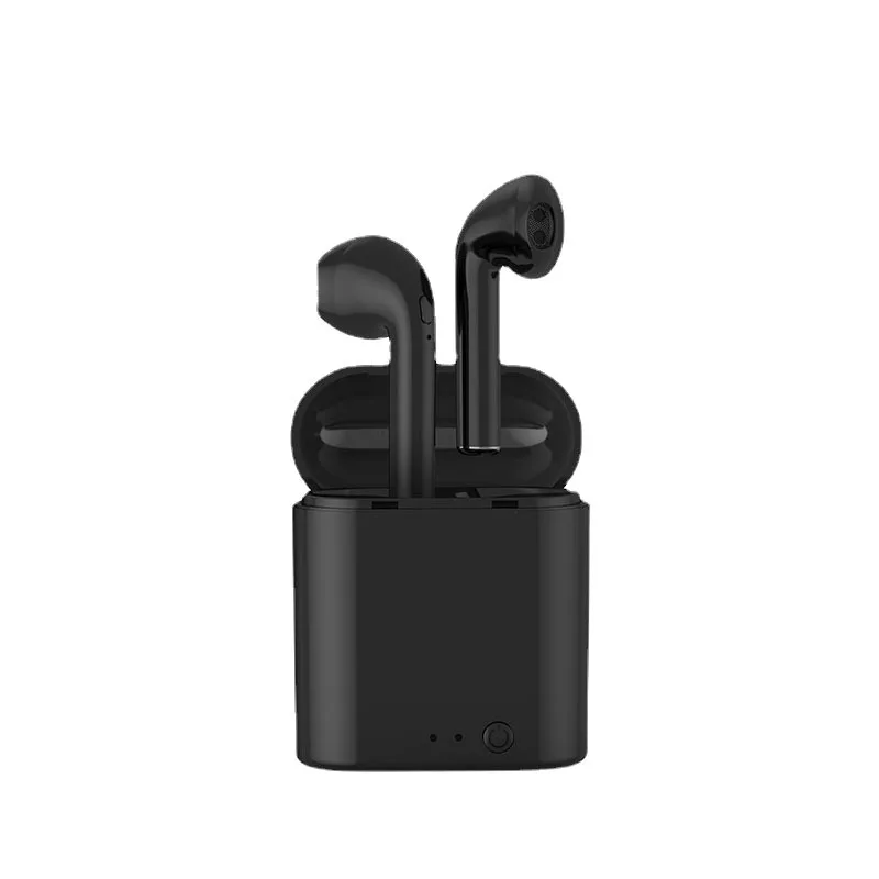 

Wireless Headphones Bluetooth Earphones Touch Control Headsets Noise Cancelling Earbuds