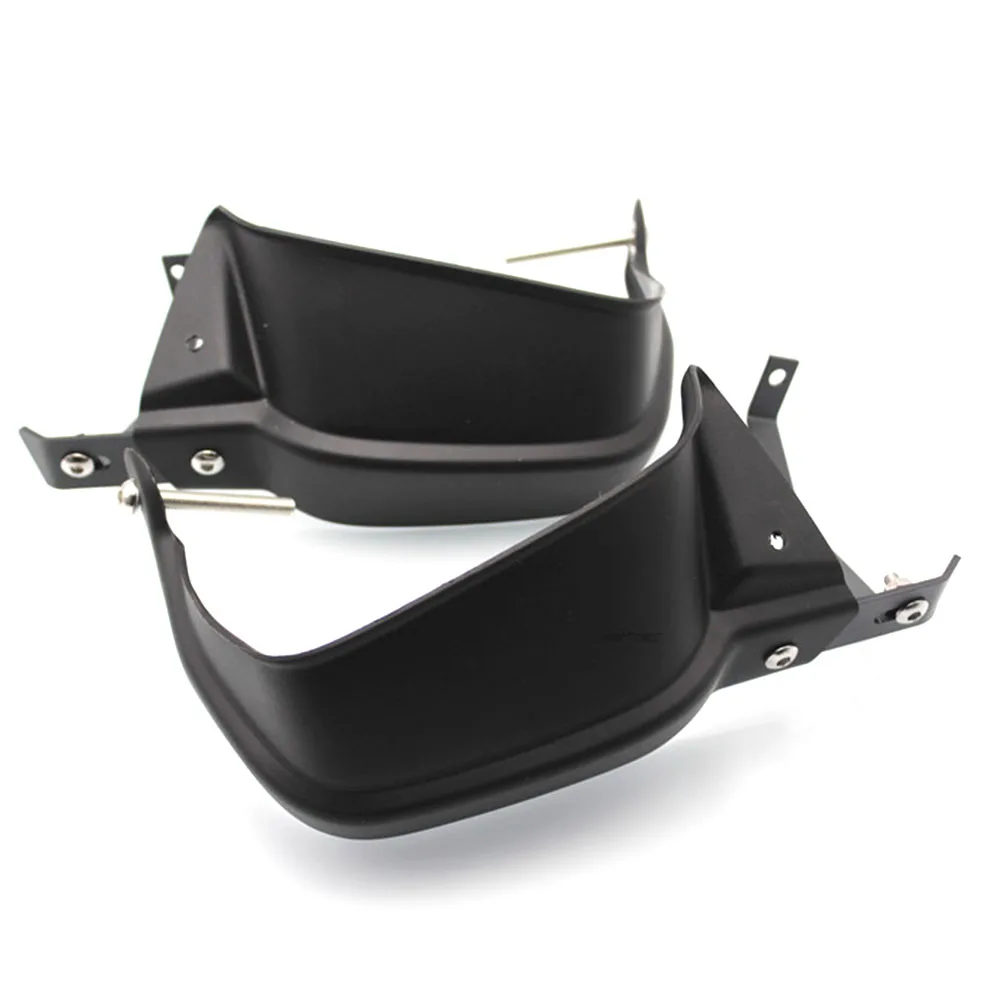 

Black Handle Bar Hand Guard Handguard Protector for KAWASAKI Z900 Z900RS 2017-2018-2019 Motorcycle Accessories