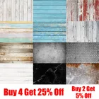 Фон для фотосъемки с мраморной едой 54*87 см