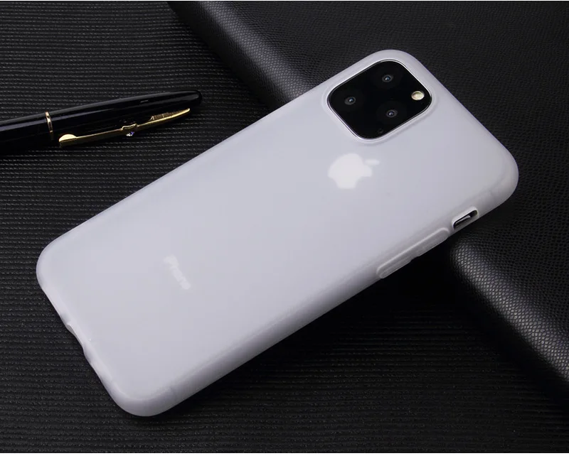 Матовый Мягкий силиконовый чехол для iphone 12 Pro mini 6 6s 7 8 Plus X XR XS 11 MAX|case for iphone|silicone