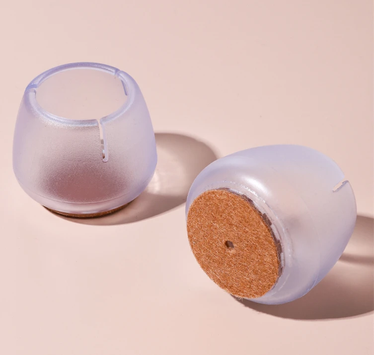 4/8 шт./партия нескользящие накладки на ножки | Строительство и ремонт