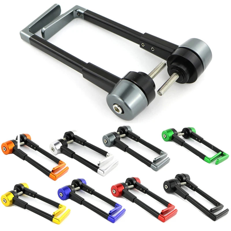 Регулируемые рычаги тормозной муфты для триумфа скремблера thruкстона 900 Bonneville 790