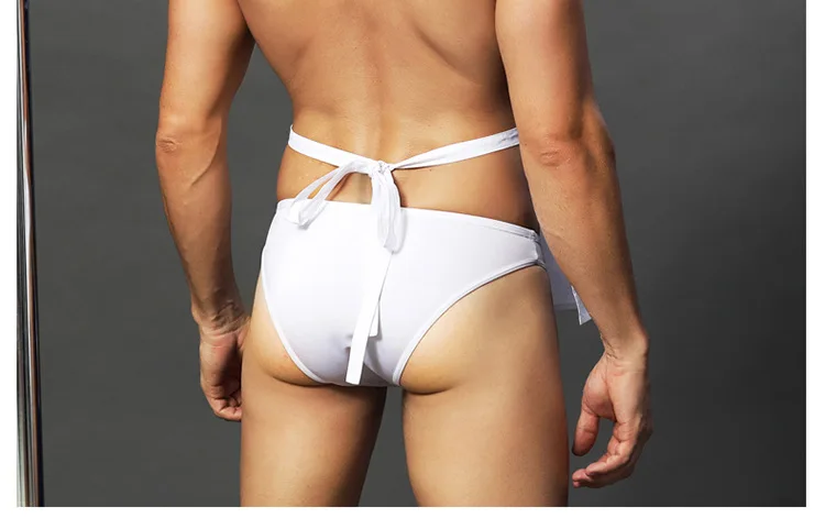 

Chef men's sexy uniform cosplay uniform temptation