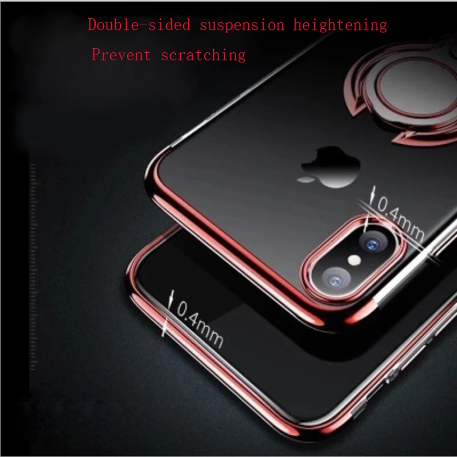 Чехол для телефона с рисунком из сериала очень странные дела iphone xr 6s 7 8plus 11pro xs max