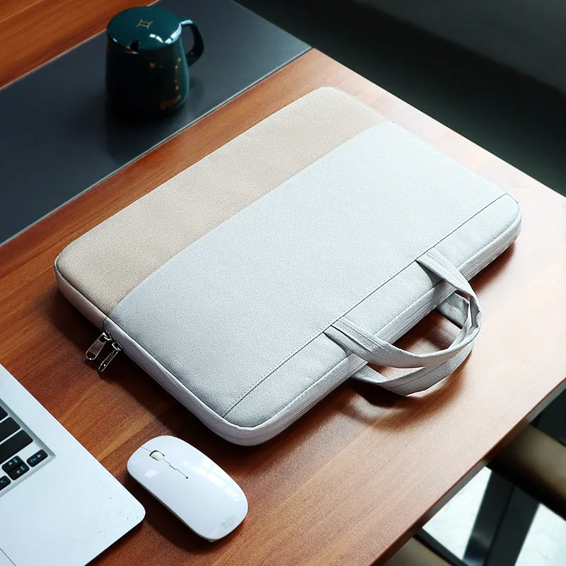 

Новинка 2021, сумка для ноутбука, чехол для Macbook Pro 16 дюймов, 13,3, 14, 15,4, 15,6 дюймов, сумка для хранения ноутбука, компьютера Xiaomi, Dell