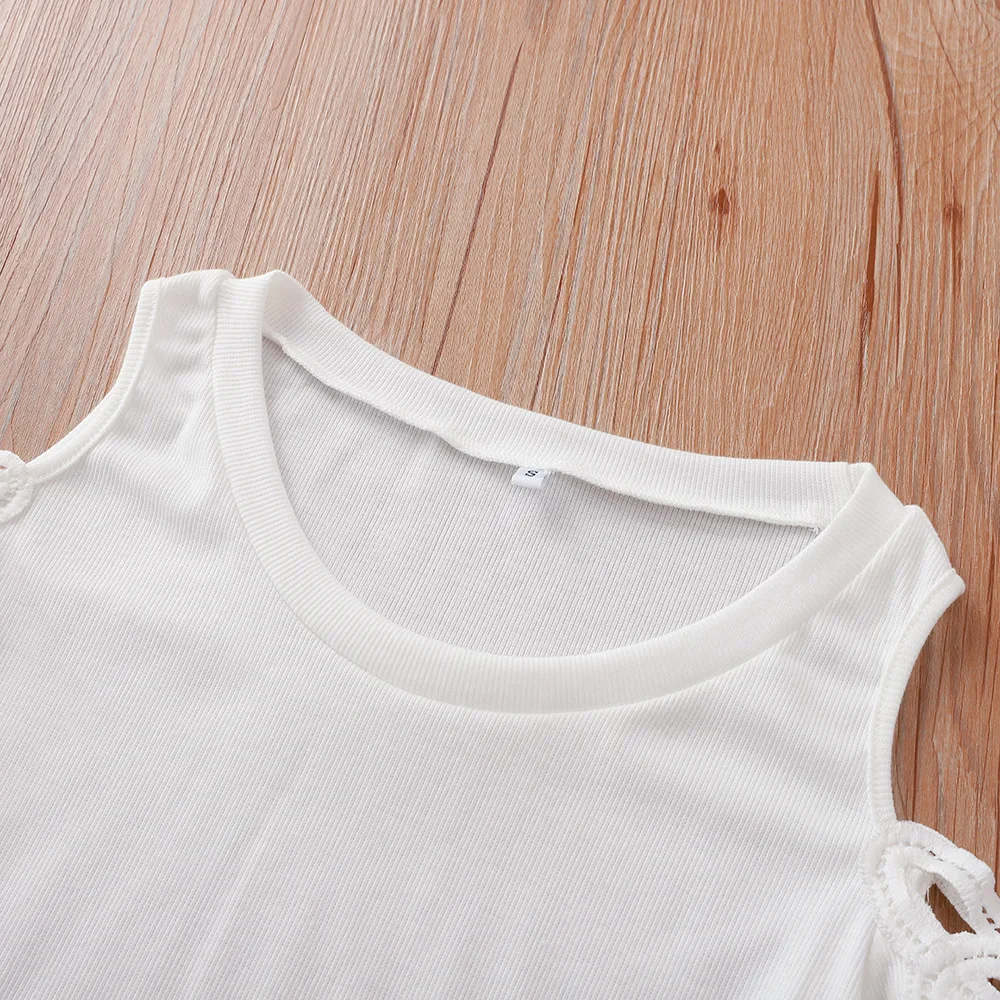 Сексуальное Клубное платье облегающее модное однотонное с круглым вырезом и