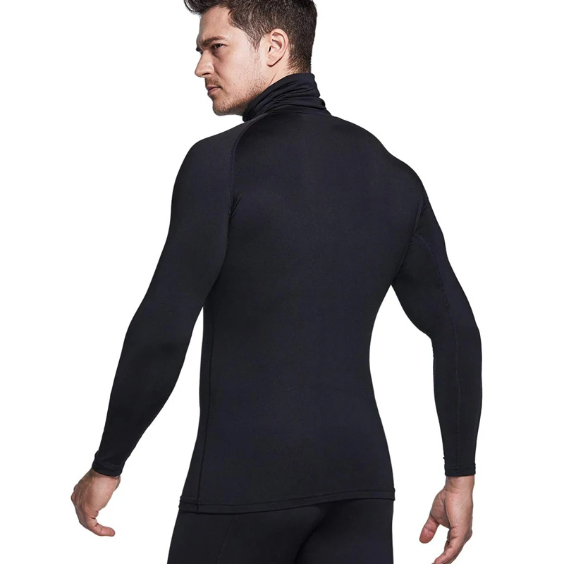 Высококачественные компрессионные рубашки из лайкры с логотипом под заказ