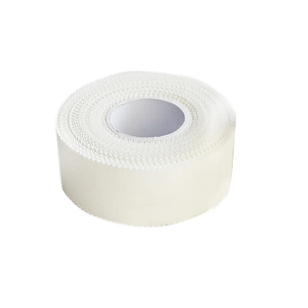 Кинезиологическая лента 3 размера Спортивная эластичная клейкая повязка для
