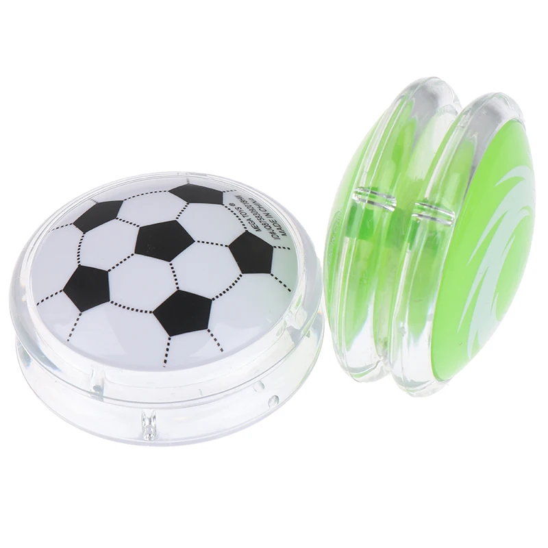 2 шт. Качественные Классические Вечерние игрушки для начинающих йо дети веселый