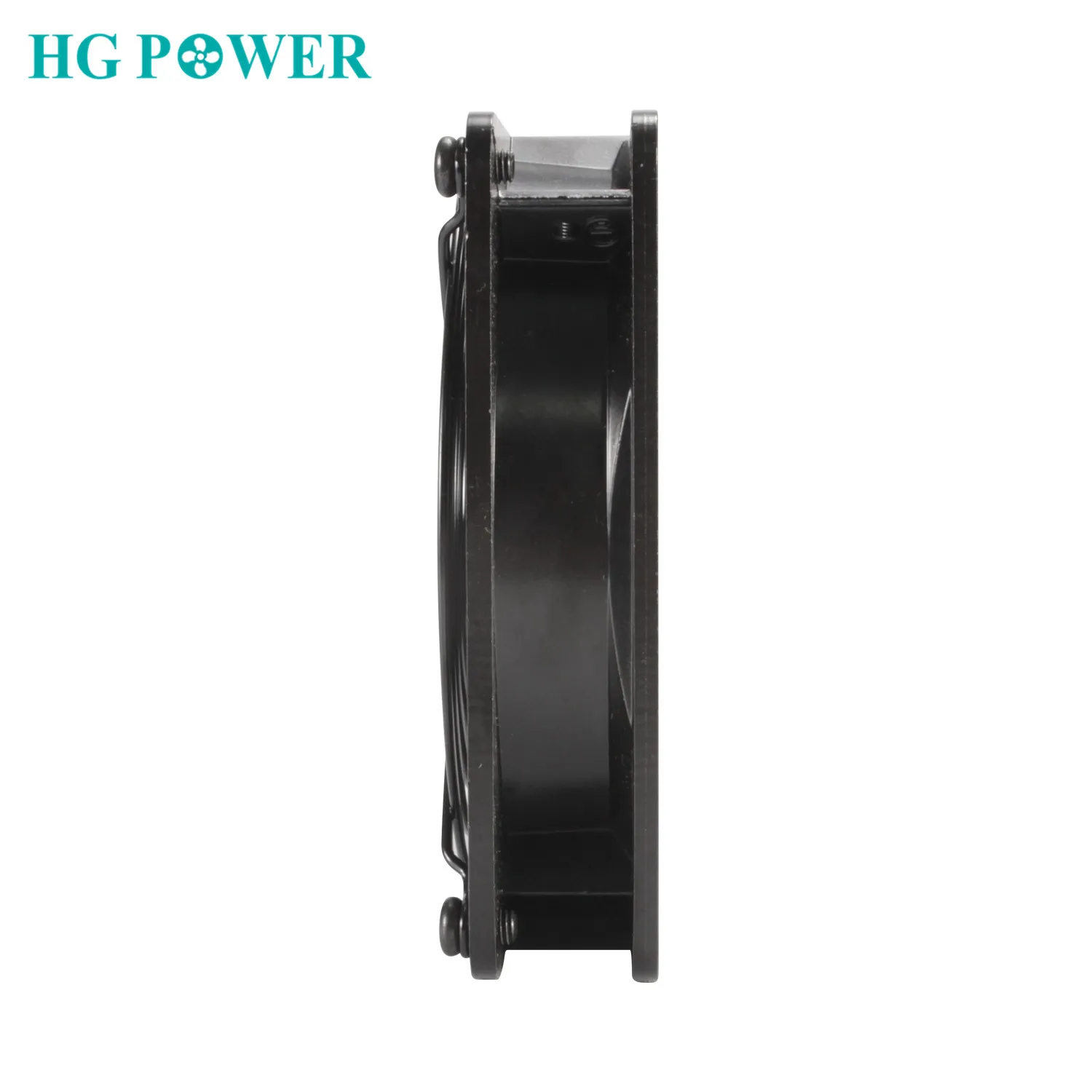 Металлический промышленный охлаждающий вентилятор 220V 110V AC Процессор кулер пайки