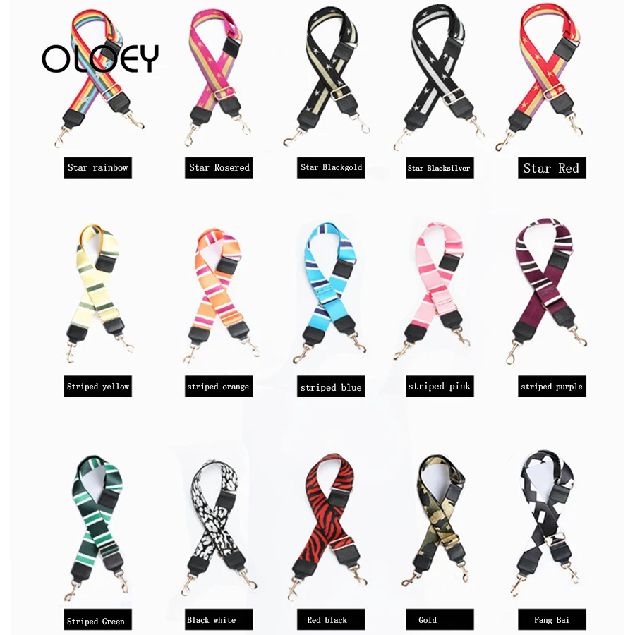 Аксессуары для женщин сумка на ремень фотоаппарата полосатый ремешок сменная