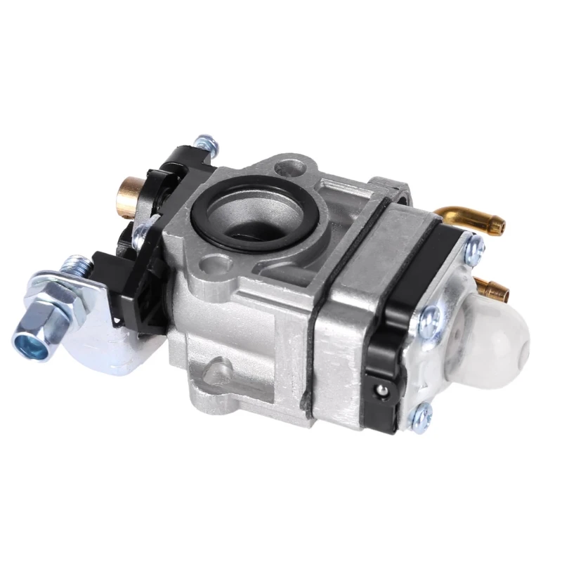 

2 Stroke Carburetor 10mm Carb Kit For 33CC 36CC Kragen Zooma Gas Scooter Pocket Bike Dropshipping