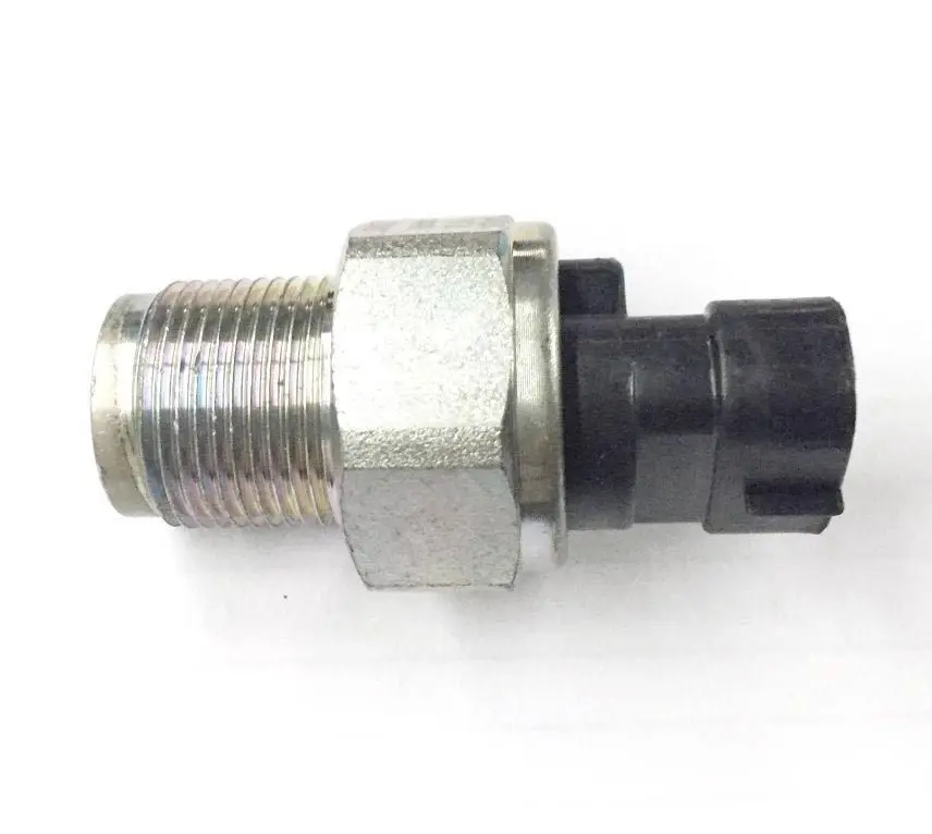 

Air Conditioner A/C Pressure Sensor Switch 499000-7880 For Toyota Cadillac Lexus 89458-71010 499000-6121