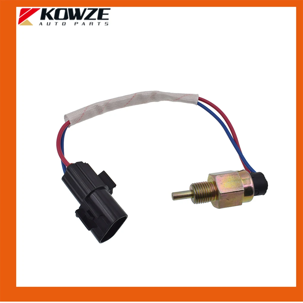 MD738316 Новый переключатель заднего переключения передач для Mitsubishi PAJERO MONTERO II 2nd 1990