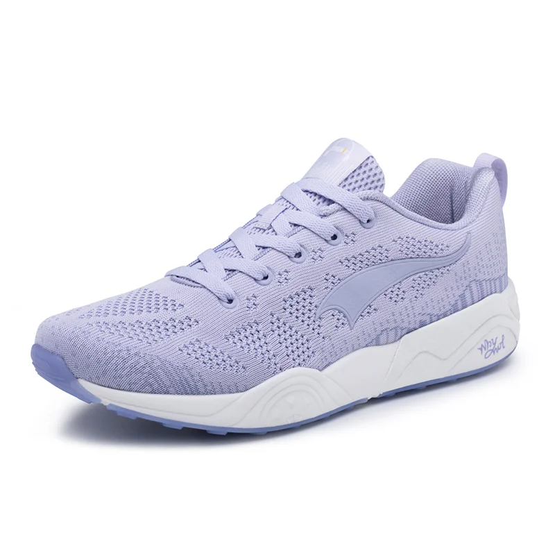 Кроссовки ONEMIX мужские светильник кие дышащие уличные на шнуровке для бега и