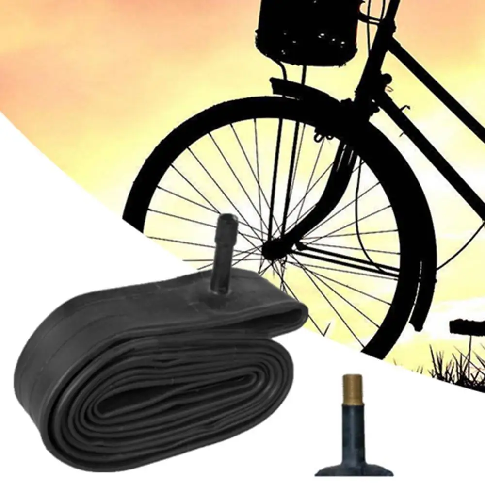 Резиновый велосипедный клапан 20x75/2 125 дюйма внутренняя труба шины BMX детали