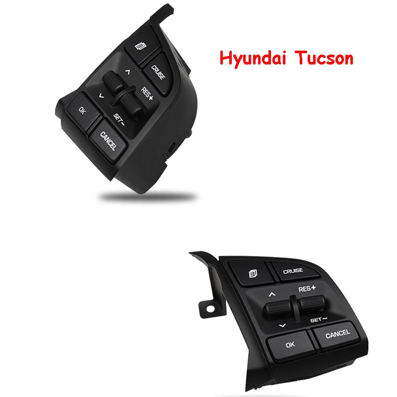 Бесплатная доставка кнопка управления круиз-контролем на руль Hyundai Tucson |