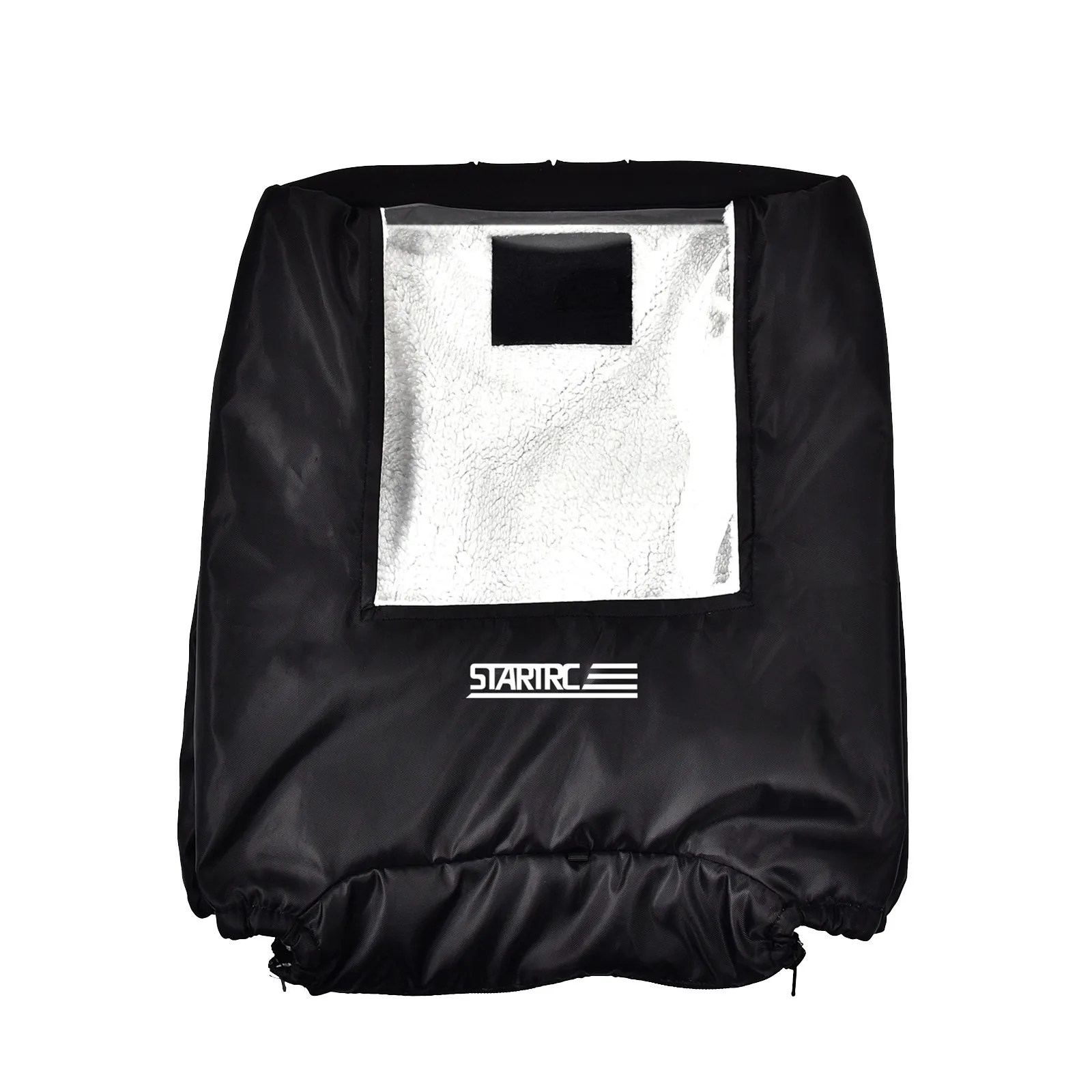 Теплая перчатка обогреватель для рук защитный колпачок холодного воздуха DJI MAVIC