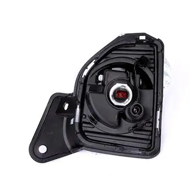 

Eosuns Halogen Fog Lamp for Toyota Hiace 200 2014-2017, Oem Design with Harness, Wiring Kit, Fog Lamp Cover and Switch