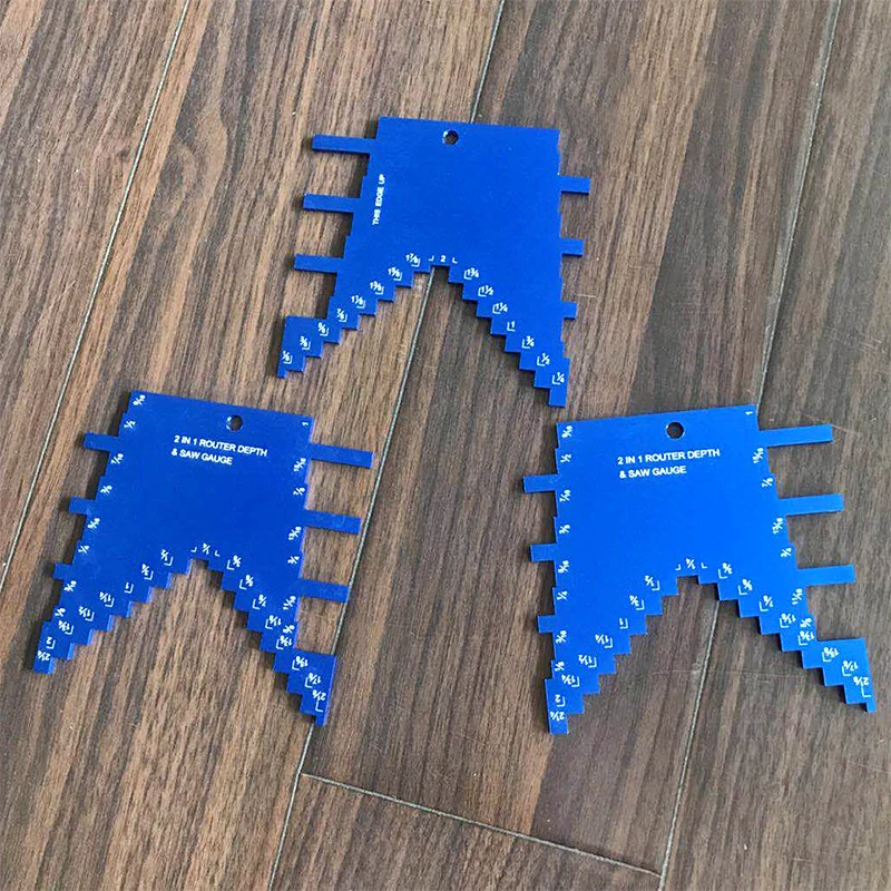 Инструмент для суппорта Настольная пила с максимальной четкостью аксессуары