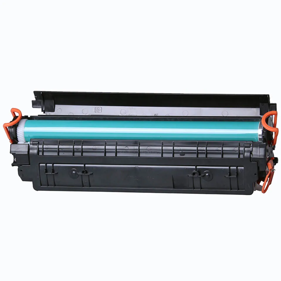 HWDID CRG 712 912 312 112 925 725 325 CB435A CE285A тонер картридж совместимый для принтеров Canon LBP 3010 3100