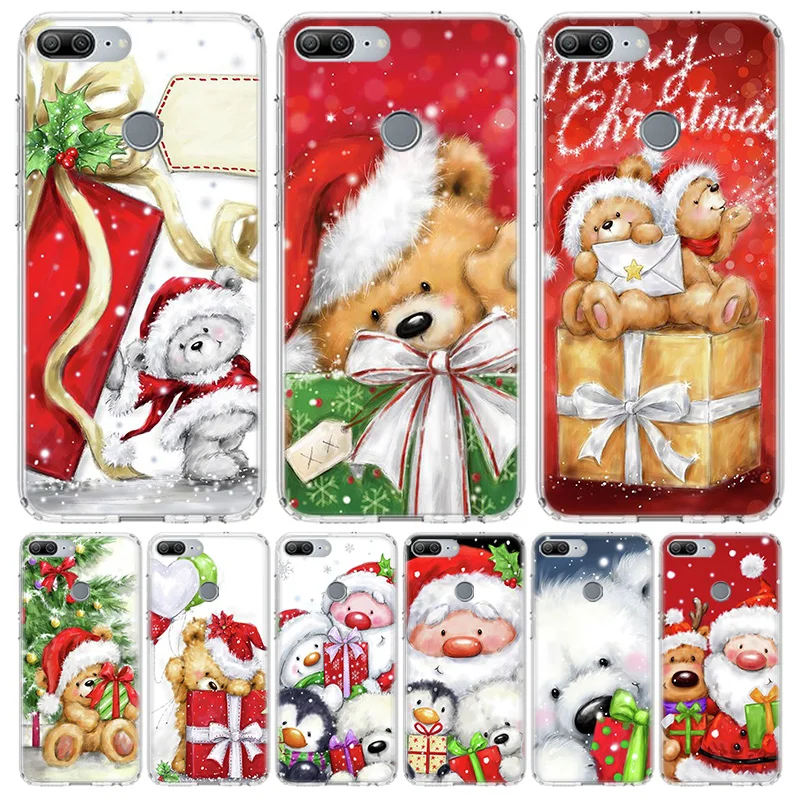 Чехол для телефона Huawei Honor 10 Lite 9 20 8S 8X 9X Y5 Y6 Y7 Y9S P Smart Z 2019 7A 7X 8A Pro