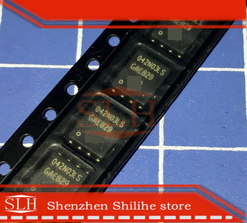 

20PCS/Lot BSC042N03LSG BSC042N03 TDSON8 Brand new original