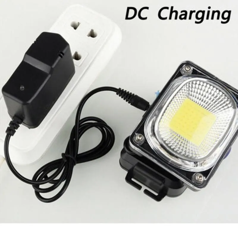 

USB Charging LED Headlamp 3 Modes Waterproof Headlight Head Flashlight Torch Lanterna For Outdoor Camping Night Fishing