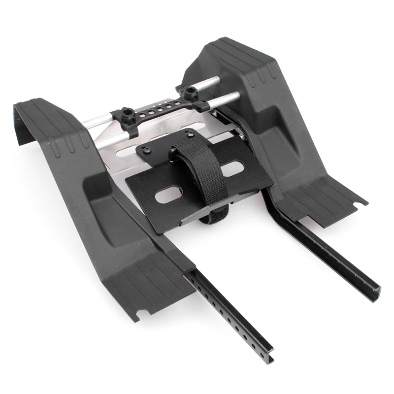 

Model Car AXial Scx10 iii AX103007 Rear Tailstock DIY Simulation Modification Kit