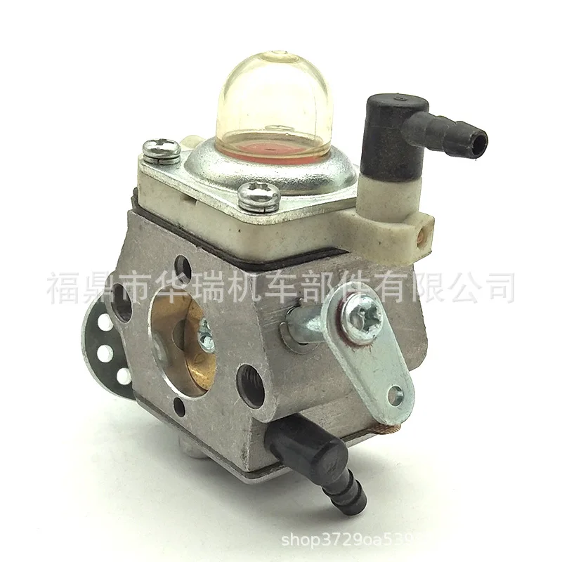 

Carburetor For Walbro WT-990, WT-990-1 Zenoah RC HPI Baja 5B 5T 5SC Fuel Filter