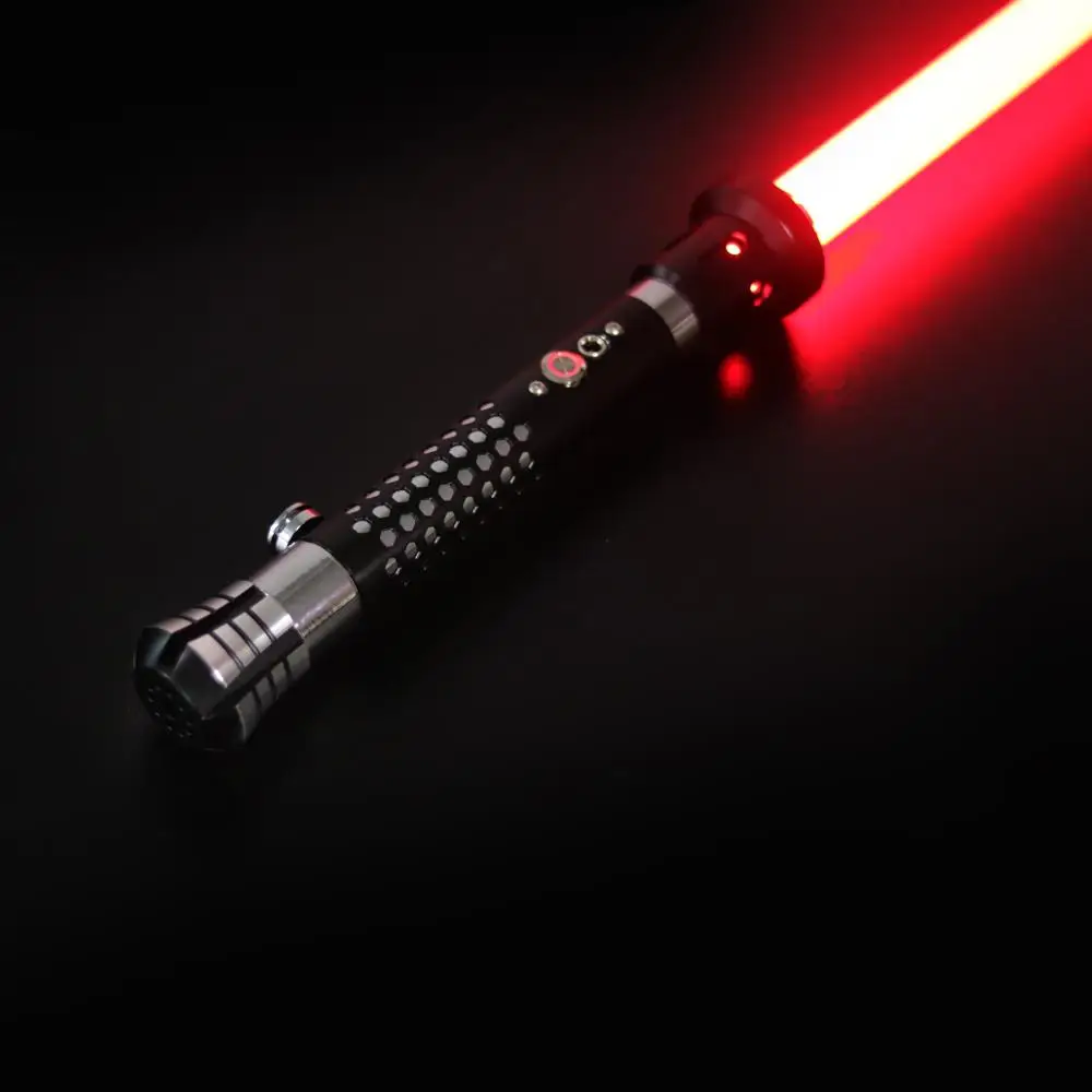 Светильник LGT saber Proffie Neo Force тяжелый светильник Saber бесконечное изменение цвета с 9