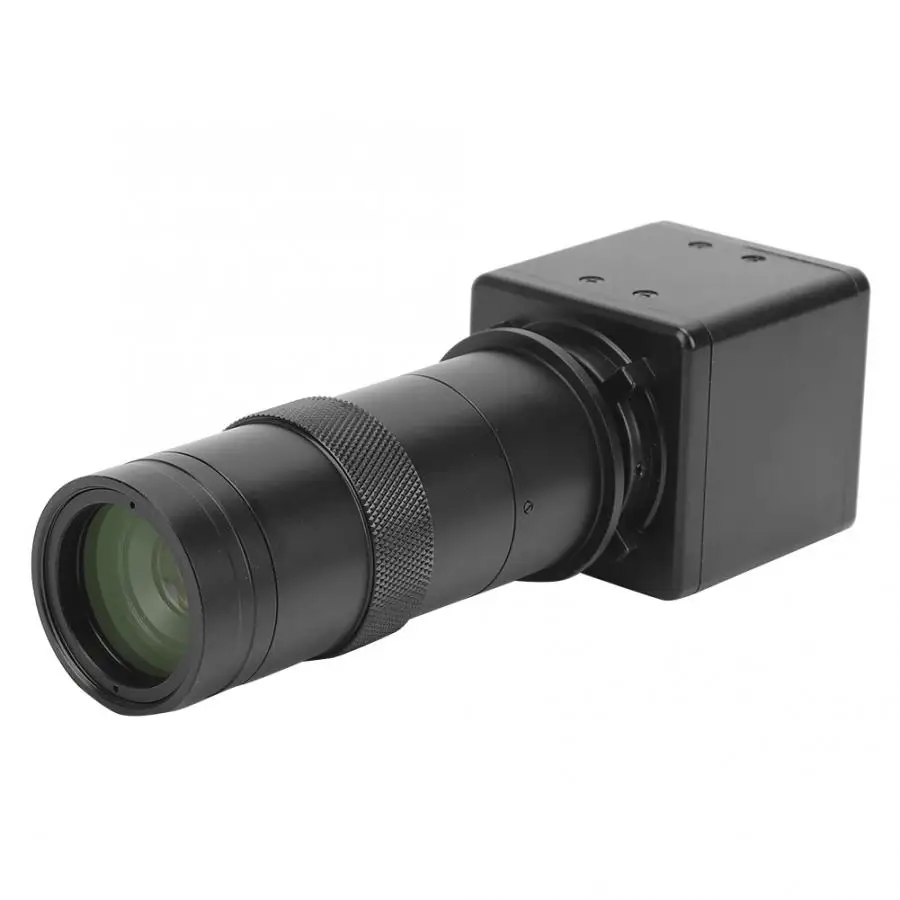 Камера промышленного микроскопа с высоким разрешением 2 МП для CCD CMOS VGA зумом